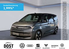 Bild des Angebotes VW T7 Multivan Life 2.0 TDI DSG KÜ Edition AHK+NAVI