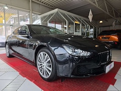 Bild des Angebotes Maserati Ghibli S+NAVI+KAMERA+ALCANTARA+SCHIEBEDACH+