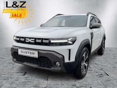 Bild des Angebotes Dacia Duster Journey TCe 130 Klima-AT / Kamera