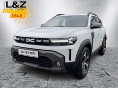Bild des Angebotes Dacia Duster Journey TCe 130 Klima-AT / Kamera