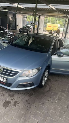 Bild des Angebotes VW Passat CC 1.8 TSI Individual