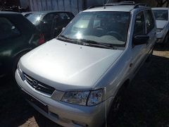 Bild des Angebotes Mazda Demio 1.5 Exclusive