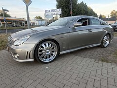 Bild des Angebotes Mercedes-Benz CLS 500 7G-TRONIC
