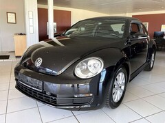 Bild des Angebotes VW Beetle 1Hd+VW/Scheckheft/HU-Neu/Allwetter