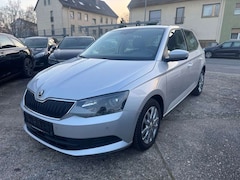 Bild des Angebotes Skoda Fabia 1,4 tdi  *Klimaaut.*Tempom.*I HD