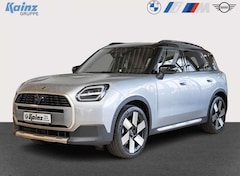 Bild des Angebotes MINI Cooper D Countryman /Paket XL/HUD/20'LM/AHK/Glasdach/