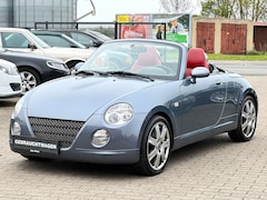 Bild des Angebotes Daihatsu Copen 1.3 100th Anniversary Leder Klimaanlage