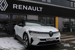 Bild des Angebotes Renault Megane E-Tech Techno EV60 220HP Opt. Charge