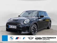 Bild des Angebotes MINI Cooper S Classic Trim LED NAVI KAMERA SHZ PDC