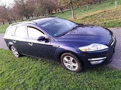 Bild des Angebotes Ford Mondeo Turnier 2.0 TDCi Trend