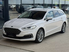 Bild des Angebotes Ford Mondeo Hybrid Vignale Kamera/SBL/AHK/LED