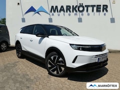 Bild des Angebotes Opel Grandland 1.2 GS ALLWETTER/AHK/TECH-PAKET/ELEK. HECKKLAPPE