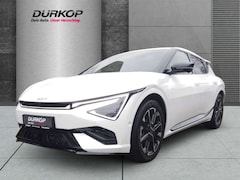 Bild des Angebotes Kia EV6 84 kWh GT-Line Assist+ Sound- Technologie- Design-