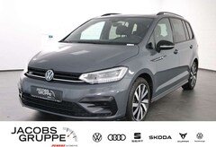 Bild des Angebotes VW Touran 1.5 TSI R-Line "Black Style" DSG,Navi,