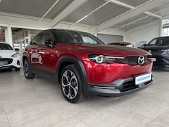 Bild des Angebotes Mazda MX-30 R-EV Makoto Schiebedach, Bose, 360°, Urban Express
