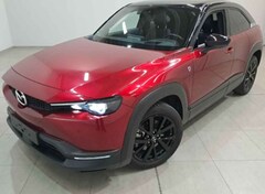 Bild des Angebotes Mazda MX-30 R-EV Makoto Schiebedach, Bose, 360°, Urban Express