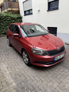 Bild des Angebotes Skoda Fabia Cool Edition