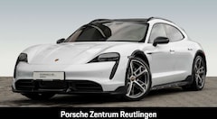 Bild des Angebotes Porsche Taycan Turbo S Cross Turismo InnoDrive Head-Up