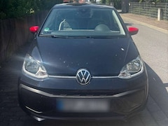 Bild des Angebotes VW up! up! beats
