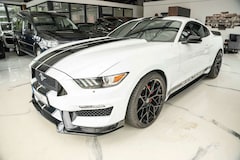 Bild des Angebotes Ford Mustang 3.7 LETZTE 2017 MODEL! LPG BRC NAVI STZ.