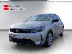 Bild des Angebotes Opel Corsa Edition 1,2 LED Lenkrad +Sitzheizung