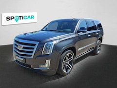 Bild des Angebotes Cadillac Escalade GMT K2XL Premium 6,2 V8