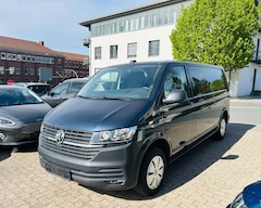 Bild des Angebotes VW T6 Kombi T6.1 Kasten LR  *RFK, AHK, Navi, beheizb.Fronts*