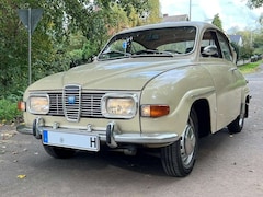 Bild des Angebotes Saab 96 V4