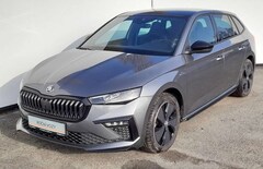 Bild des Angebotes Skoda Scala Monte Carlo Winter und Sicherheitspaket Plus