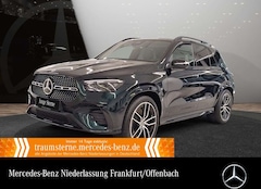 Bild des Angebotes Mercedes-Benz GLE 350 de 4M AMG+NIGHT+360+MULTIBEAM+22"+SPUR+9G
