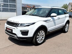 Bild des Angebotes Land Rover Range Rover Evoque 2.0 TD4 HSE Autom. Pano_Kamer