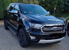 Bild des Angebotes Ford Ranger Limited 213PS Offroadpaket, Standheizung und mehr