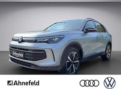 Bild des Angebotes VW Tiguan Goal 1.5 eTSI DSG