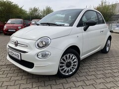 Bild des Angebotes Fiat 500 1.0 GSE Klima*DAB*Carplay*70PS