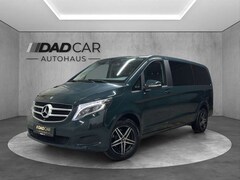 Bild des Angebotes Mercedes-Benz V 220 CDI*2.Hand*LED*NAVI*360*PDC*Einzelsitze*
