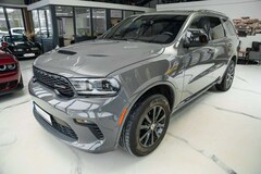 Bild des Angebotes Dodge Durango 3,6 SXT 7 SITZE AHK NAVI TOP