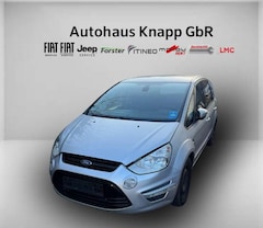Bild des Angebotes Ford S-Max Business Edition