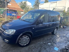 Bild des Angebotes Opel Combo Edition
