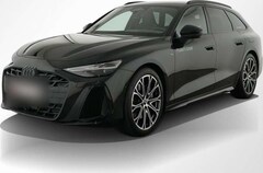 Bild des Angebotes Audi A6 Avant e-hybrid quattro 220 kW S tronic