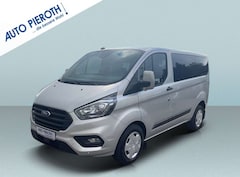 Bild des Angebotes Ford Transit Custom 320 L1H1 Kombi Trend *Navi*SHZ