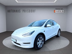 Bild des Angebotes Tesla Model Y Long Range Dual AWD/LED/AMD/Kamera/