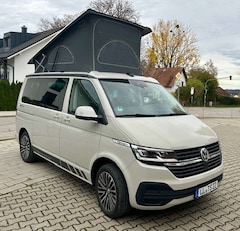 Bild des Angebotes VW T6.1 California California T6.1 DSG Beach Camper