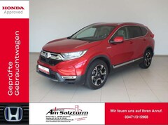 Bild des Angebotes Honda CR-V 2.0 i-MMD Hybrid 4WD Executive