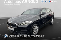 Bild des Angebotes BMW X2 sDrive18d Navi Tempomat Sitzhzg. AHK