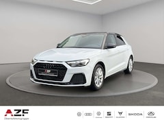 Bild des Angebotes Audi A1 advanced 25 TFSI LED+Optik schwarz