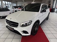 Bild des Angebotes Mercedes-Benz GLC 350 d 4Matic AMG Line Panorama LED °360 Burmaster