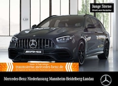 Bild des Angebotes Mercedes-Benz E 63 AMG E 63 S 4M T-Modell AMG+NIGHT+360+MULTIBEAM+FAHRASS