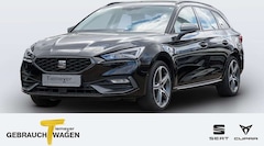 Bild des Angebotes SEAT Leon Sportstourer 1.5 TGI DSG FR VIRTUAL KAMERA