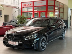 Mercedes-Benz E 63 AMG E 63 S AMG T-Modell 4Matic *LED+MEMORY+B&O+ACC*