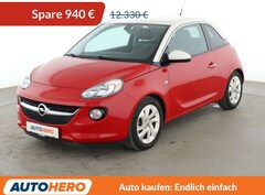 Bild des Angebotes Opel Adam 1.4 120 Jahre*PDC*SHZ*KLIMA*TEMPO*GARANTIE*